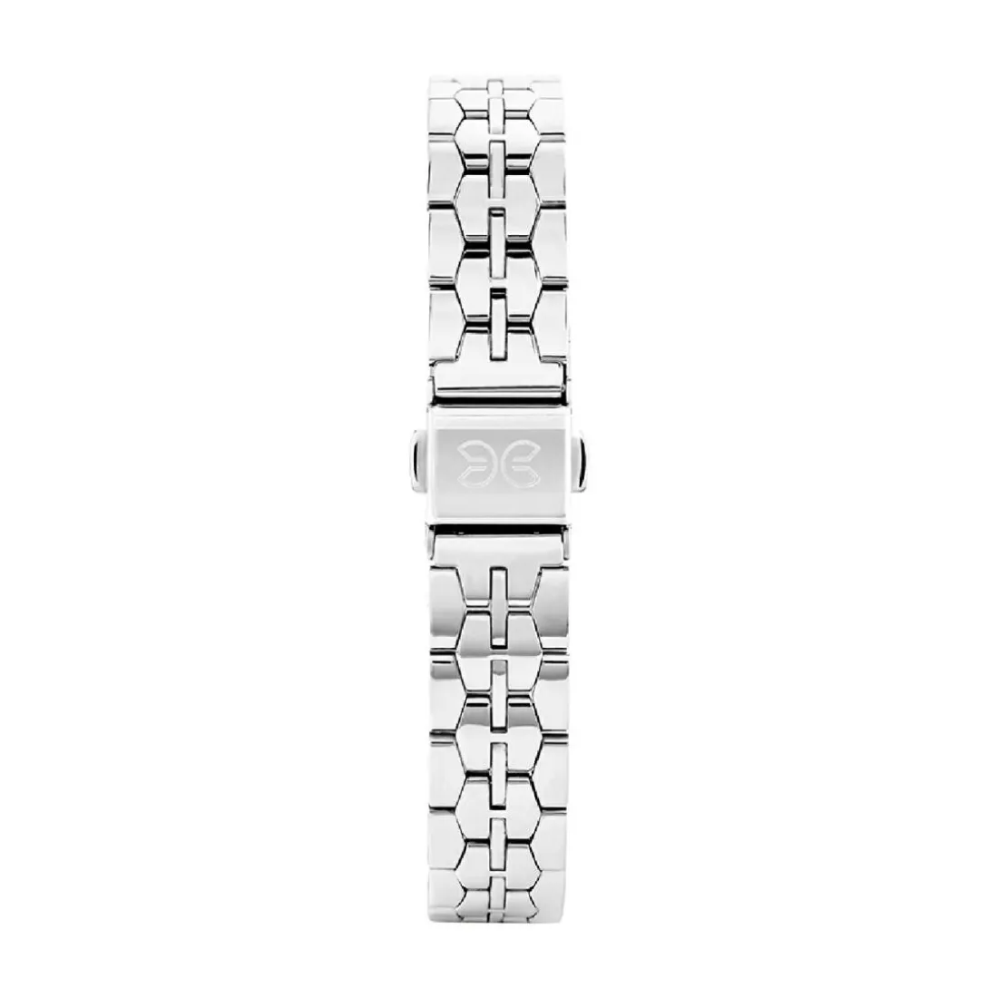 Montre Femme Clyda Steffi - CLA829ASA Bracelet Acier Acier