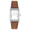 Montre Femme Coach Reese - 14504311 Bracelet Cuir Marron