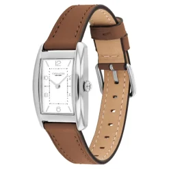 Montre Femme Coach Reese - 14504311 Bracelet Cuir Marron