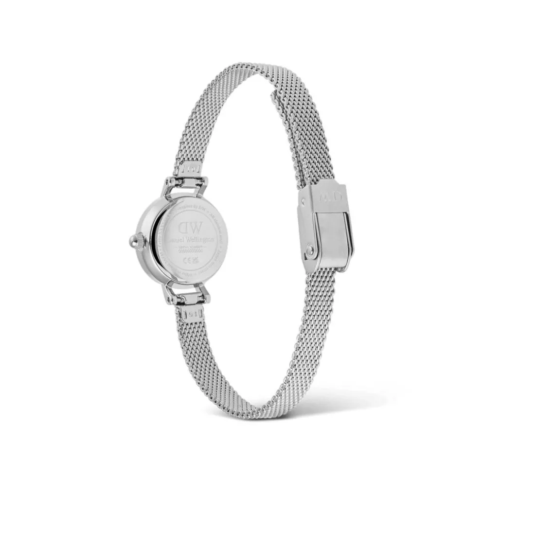 Montre Femme Daniel Wellington Petite Mini-DW00100746