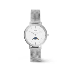 Montre Femme Daniel Wellington Petite Moonphase-DW00100772