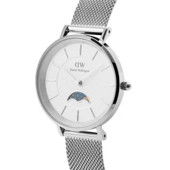 Montre Femme Daniel Wellington Petite Moonphase-DW00100772
