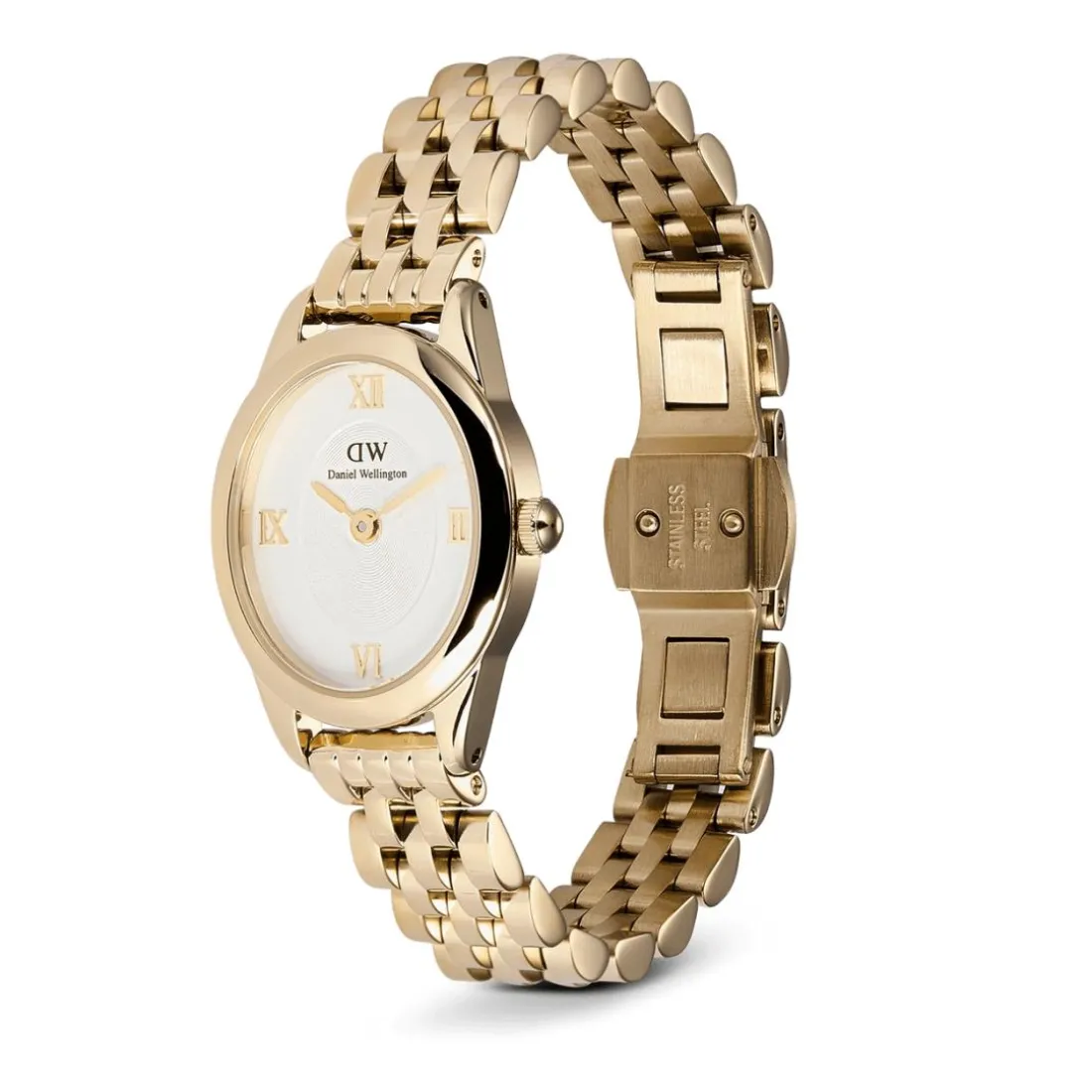Montre Femme Daniel Wellington Petite Mini-DW00100803