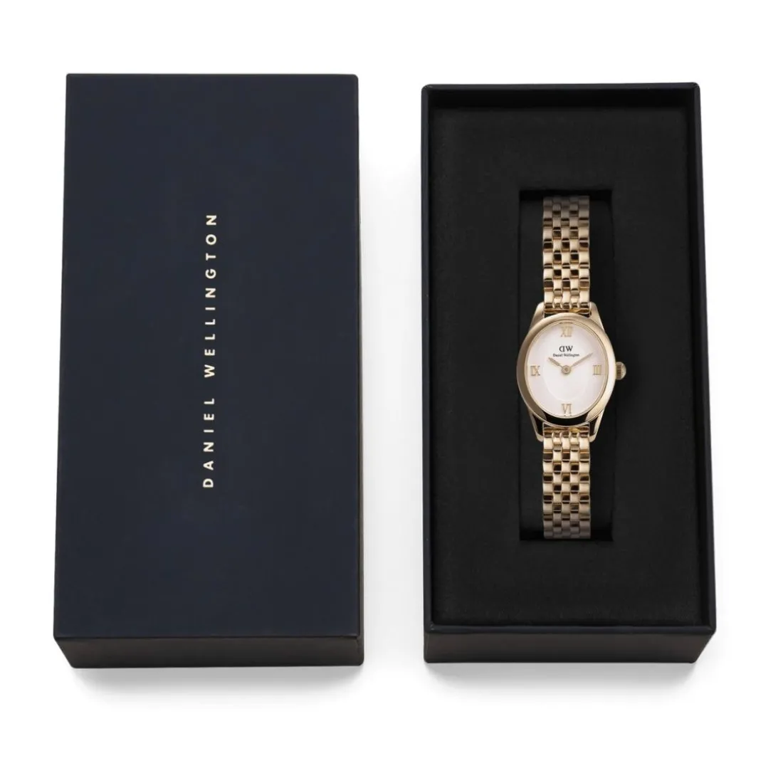 Montre Femme Daniel Wellington Petite Mini-DW00100803