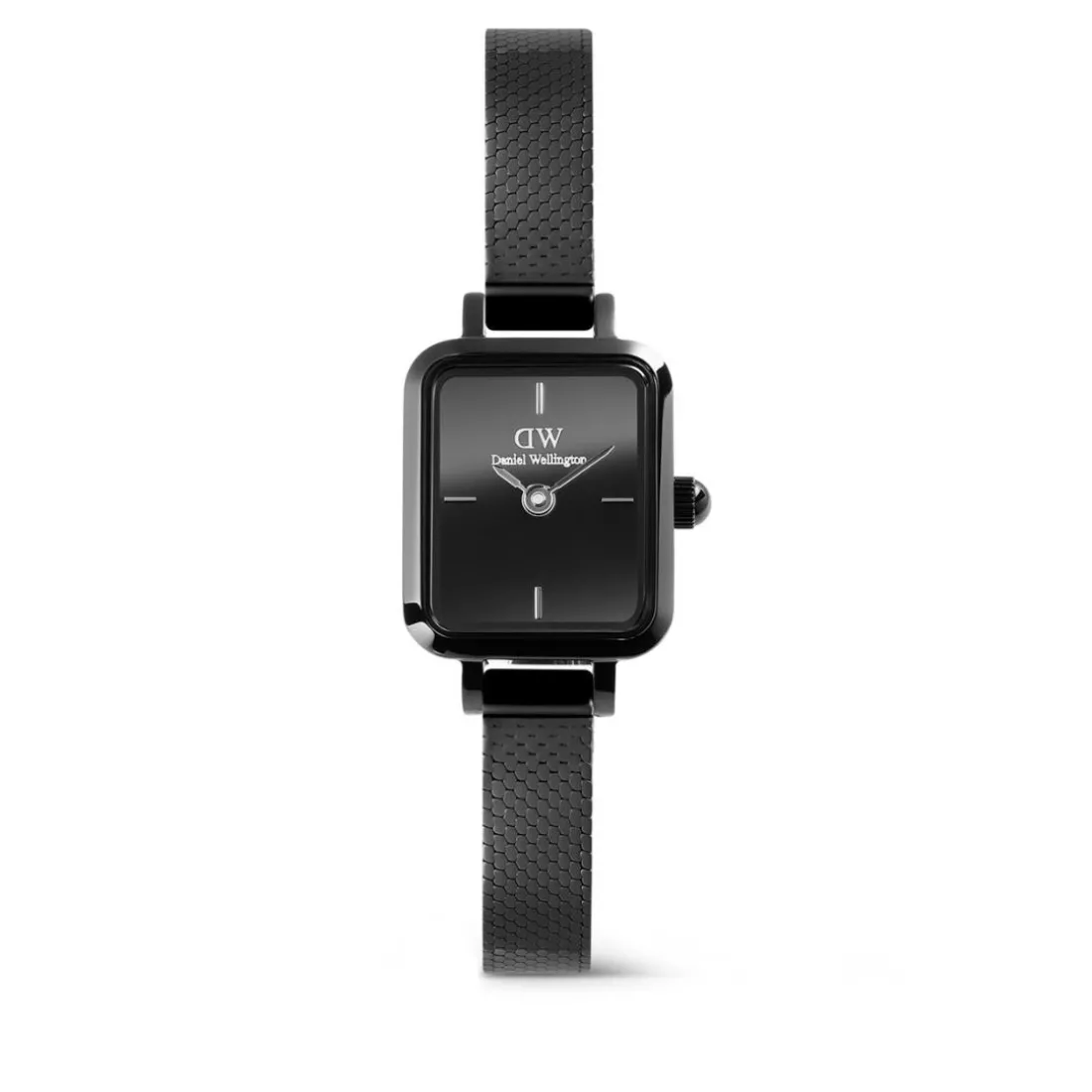 Montre Femme Daniel Wellington Quadro Reflection-DW00100802