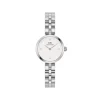 Montre Femme Daniel Wellington Link - DW00100716 Bracelet Acier Argent