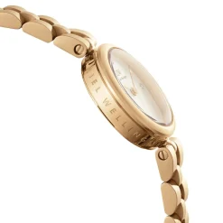 Montre Femme Daniel Wellington Link - DW00100715 Bracelet Acier Doré