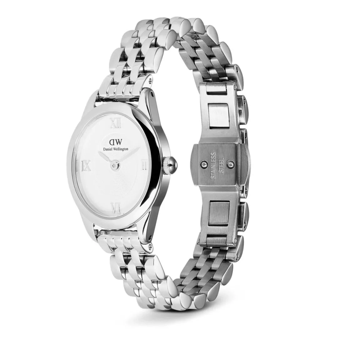 Montre Femme Daniel Wellington Ophelia Mini-DW00100808