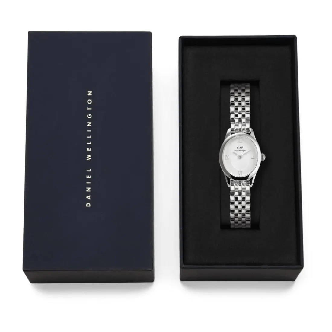 Montre Femme Daniel Wellington Ophelia Mini-DW00100808