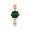 Montre Femme Daniel Wellington Link - DW00100721 Bracelet Acier Doré Rose