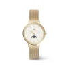Montre Femme Daniel Wellington Petite Moonphase-DW00100771