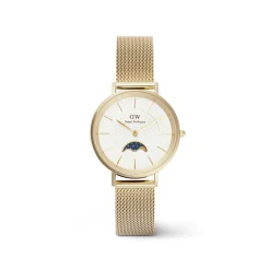 Montre Femme Daniel Wellington Petite Moonphase-DW00100771