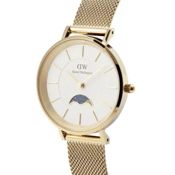 Montre Femme Daniel Wellington Petite Moonphase-DW00100771