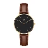 Montre femme DW00100548 - Daniel Wellington Petite