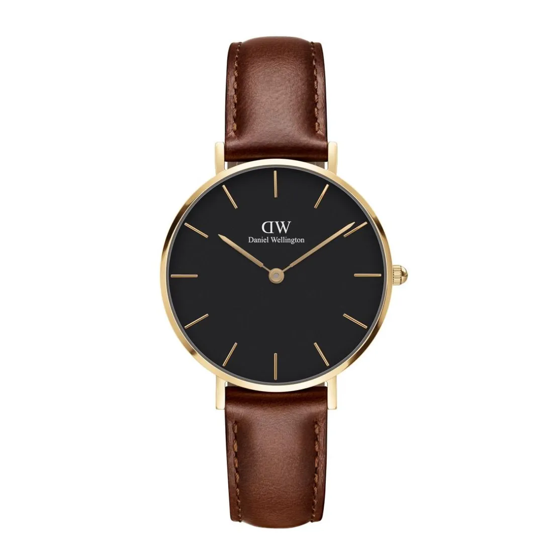 Montre femme DW00100548 - Daniel Wellington Petite
