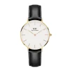 Montre femme DW00100549 - Daniel Wellington Petite