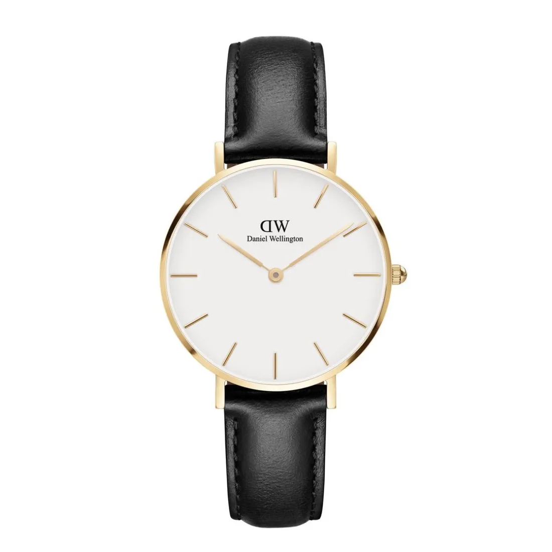 Montre femme DW00100549 - Daniel Wellington Petite