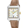 Montre Femme Festina - F20682-4 Bracelet Cuir Beige