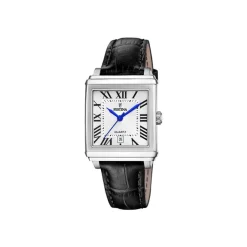 Montre Femme Festina - F20682-3 Bracelet Cuir Noir