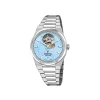 Montre femme Festina Swiss Made Automatic - F20054-4 Bracelet Acier Argent