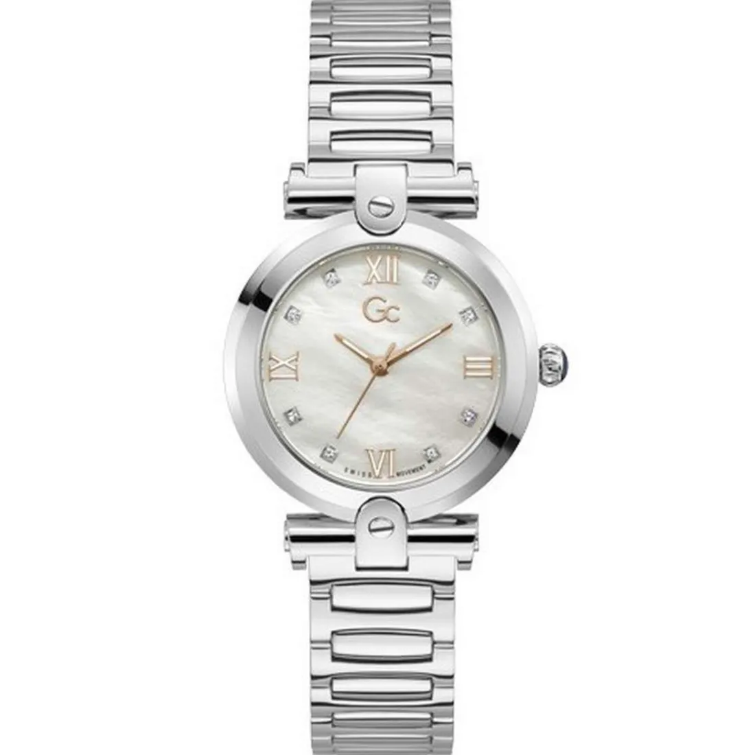 Montre femme GC Y96003L1MF