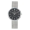 Montre Femme Go Mademoiselle - 695560 Bracelet Argent