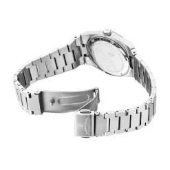 Montre Femme JACQUES DU MANOIR Horizon Ladies - JWL03602 Bracelet Acier Argent