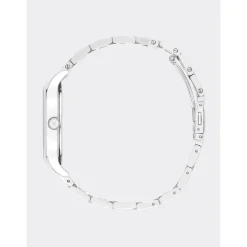Montre Femme Kelton Grande Colorama Kelton x Ines de la Fressange Paris - 9125412 Silver