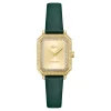Montre Femme Lacoste Lacoste Parisienne - 2001442 Bracelet Cuir Vert