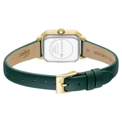 Montre Femme Lacoste Lacoste Parisienne - 2001442 Bracelet Cuir Vert