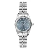 Montre Femme Naf Naf - NAFW1053 Bracelet Acier Argenté