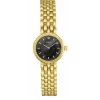 Montre Femme Naf Naf - NAFW1008 Bracelet Acier Doré