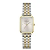 Montre Femme Naf Naf - NAFW1025 Bracelet Acier Multicolore