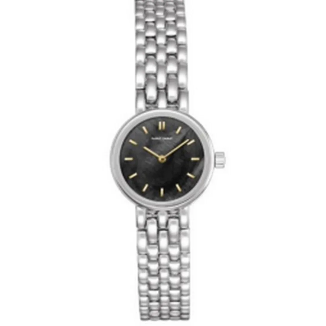 Montre Femme Naf Naf - NAFW1002 Bracelet Acier Argenté