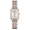 Montre Femme Naf Naf - NAFW1028 Bracelet Acier Multicolore