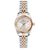 Montre Femme Naf Naf - NAFW1050 Bracelet Acier Multicolore