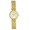 Montre Femme Naf Naf - NAFW1009 Bracelet Acier Doré
