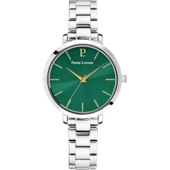 Montre Femme Pierre Lannier Chouquette - 078J691 Bracelet Acier Argent