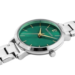 Montre Femme Pierre Lannier Chouquette - 078J691 Bracelet Acier Argent