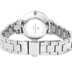 Montre Femme Pierre Lannier Chouquette - 078J691 Bracelet Acier Argent