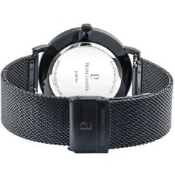 Montre Femme Pierre Lannier Essential - 388C439 Bracelet Cuir Marron