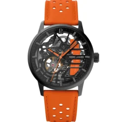 Montre Femme Pierre Lannier Paddock - 145G899 Bracelet Acier Noir