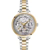 Montre Femme Pierre Lannier Automatic - 142G721 Bracelet Acier Argenté