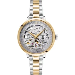 Montre Femme Pierre Lannier Automatic - 142G721 Bracelet Acier Argenté