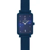 Montre Femme Pierre Lannier Ariane - 057H869 Bracelet Acier Bleu