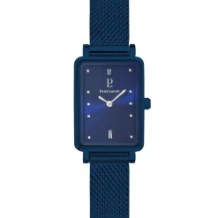 Montre Femme Pierre Lannier Ariane - 057H869 Bracelet Acier Bleu
