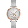 Montre Femme Pierre Lannier Esperance - 146H721 Bracelet Acier Argent