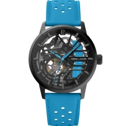 Montre Femme Pierre Lannier Paddock - 145G866 Bracelet Acier Noir