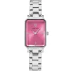 Montre Femme Pierre Lannier Ariane - 005P651 Bracelet Acier Argenté