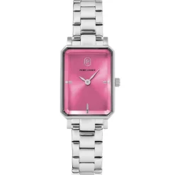 Montre Femme Pierre Lannier Ariane - 005P651 Bracelet Acier Argenté